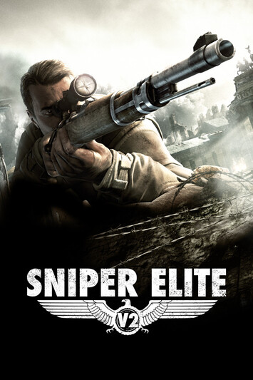 Sniper Elite v2