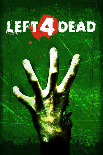 Left 4 Dead İndir kapak görseli