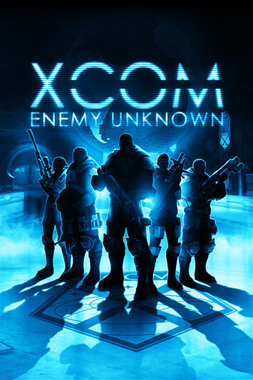 XCOM: Enemy Within İndir kapak görseli