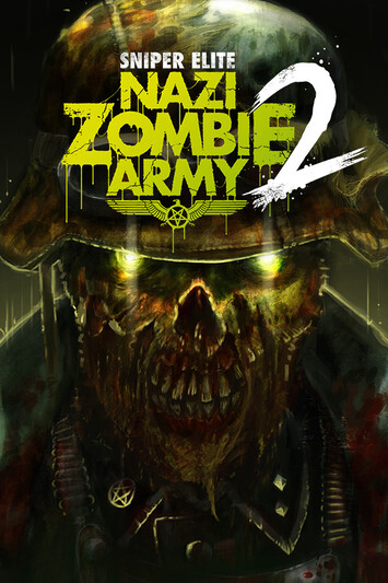 Sniper Elite: Nazi Zombie Army 2 İndir kapak görseli