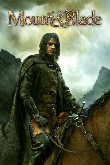 Mount and Blade İndir kapak görseli