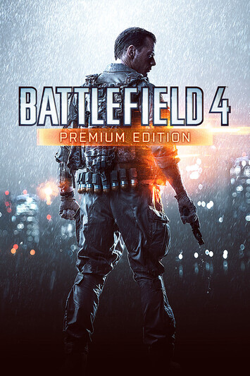 Battlefield 4 İndir kapak görseli