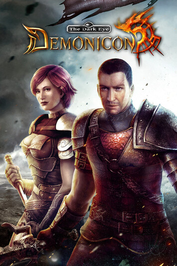 The Dark Eye: Demonicon İndir kapak görseli