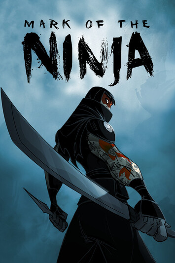 Mark of the Ninja İndir kapak görseli