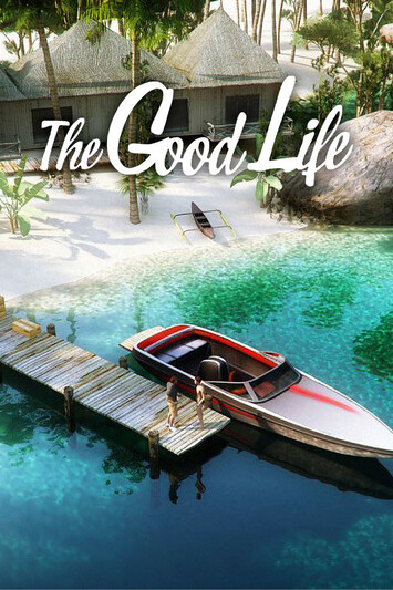 The Good Life İndir kapak görseli