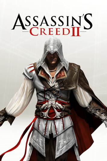 Assassin’s Creed 2 İndir kapak görseli
