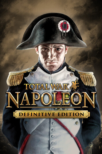 Napoleon: Total War İndir kapak görseli