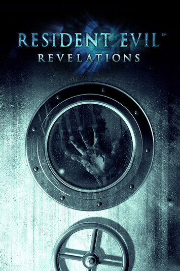 Resident Evil: Revelations İndir kapak görseli
