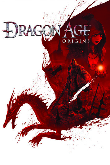 Dragon Age: Origins İndir kapak görseli