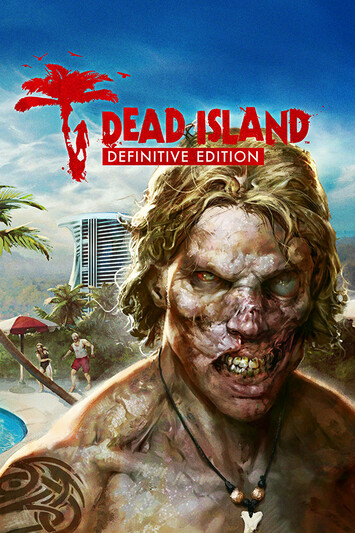 Dead Island İndir kapak görseli