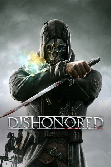 Dishonored GOTY İndir kapak görseli