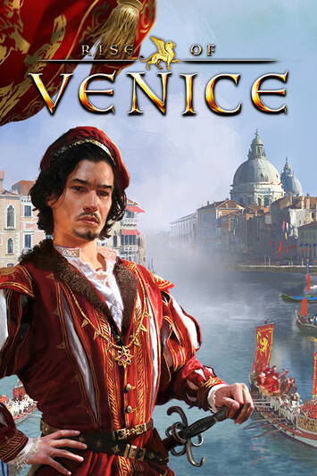 Rise of Venice İndir kapak görseli