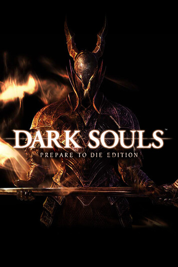 Dark Souls İndir kapak görseli