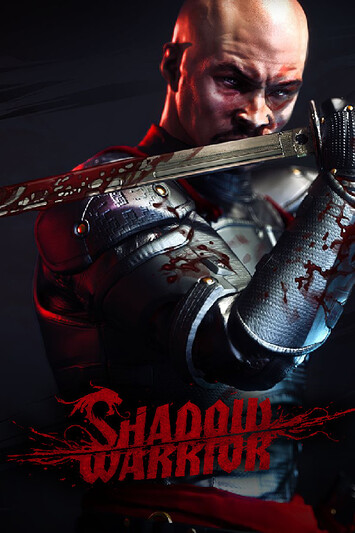 Shadow Warrior İndir kapak görseli