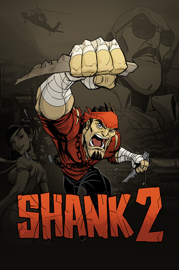 Shank 2 İndir kapak görseli