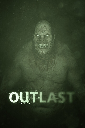 Outlast İndir kapak görseli