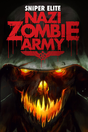 Sniper Elite: Nazi Zombie Army İndir kapak görseli