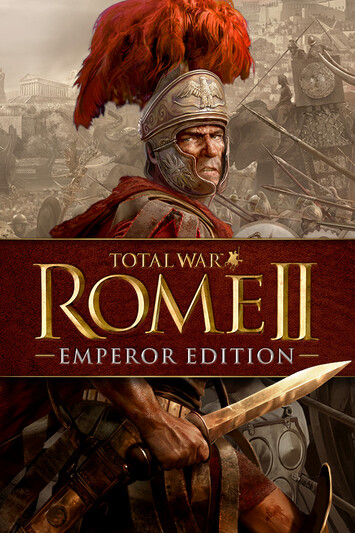 Total War: ROME 2 İndir kapak görseli