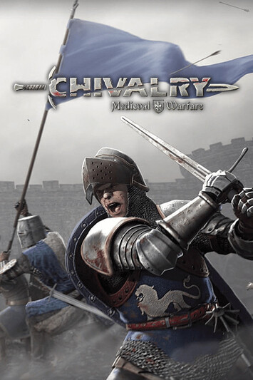 Chivalry Medieval Warfare İndir kapak görseli