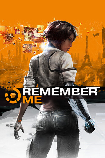 Remember Me İndir kapak görseli