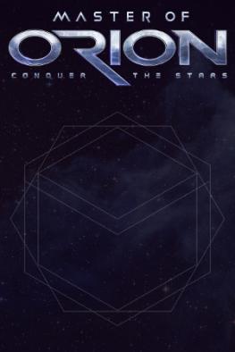 Master of Orion: Conquer the Stars İndir kapak görseli