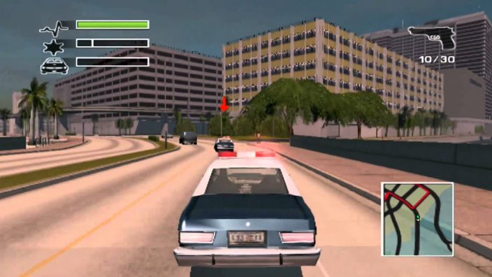 Driv3r İndir ekran görüntüsü 2