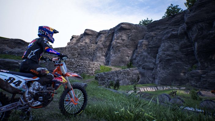 MXGP 2021 İndir ekran görüntüsü 4