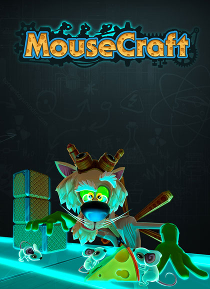 MouseCraft İndir kapak görseli