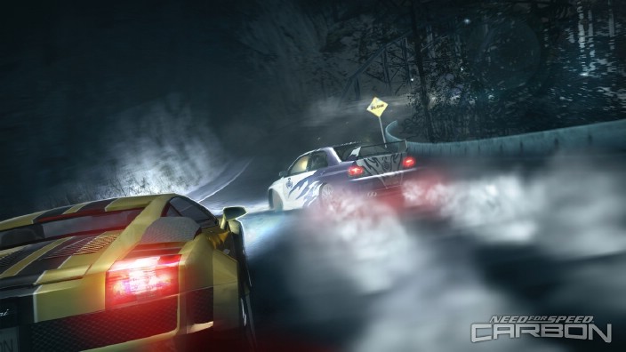 Need for Speed: Carbon İndir ekran görüntüsü 7