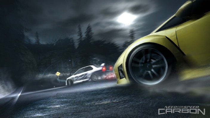 Need for Speed: Carbon İndir ekran görüntüsü 5