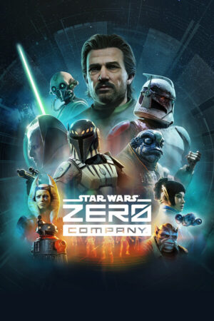 STAR WARS Zero Company™