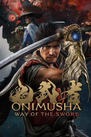 Onimusha: Way of the Sword
