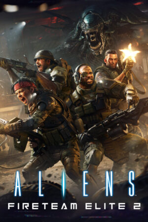 Aliens: Fireteam Elite 2