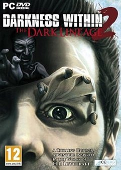 Darkness Within 2 The Dark Lineage Directors Cut Edition İndir kapak görseli
