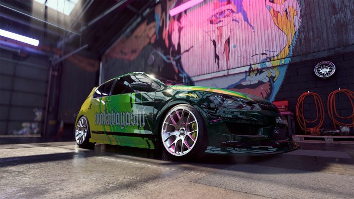Need For Speed Heat İndir ekran görüntüsü 5