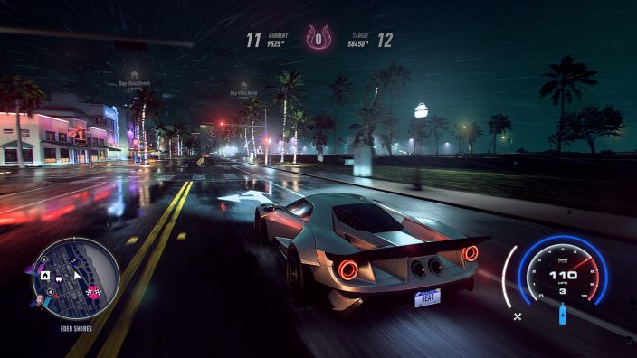 Need For Speed Heat İndir ekran görüntüsü 2