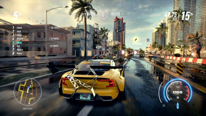 Need For Speed Heat İndir ekran görüntüsü 3