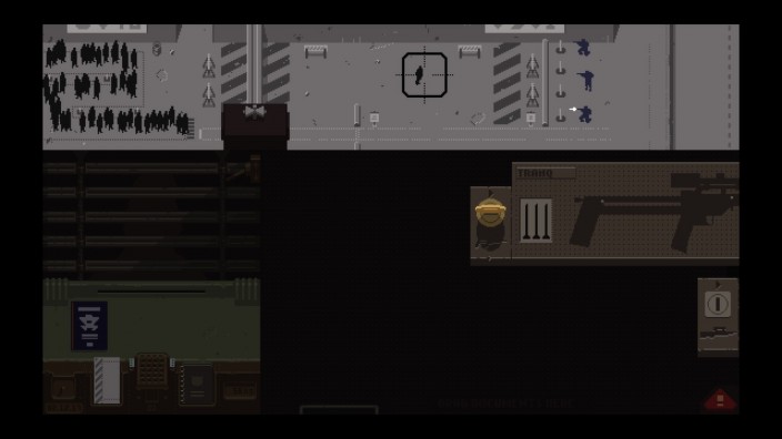 Papers, Please İndir ekran görüntüsü 9