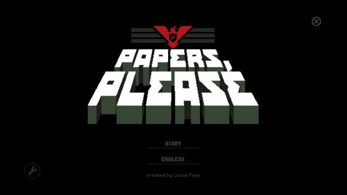 Papers, Please İndir ekran görüntüsü 3