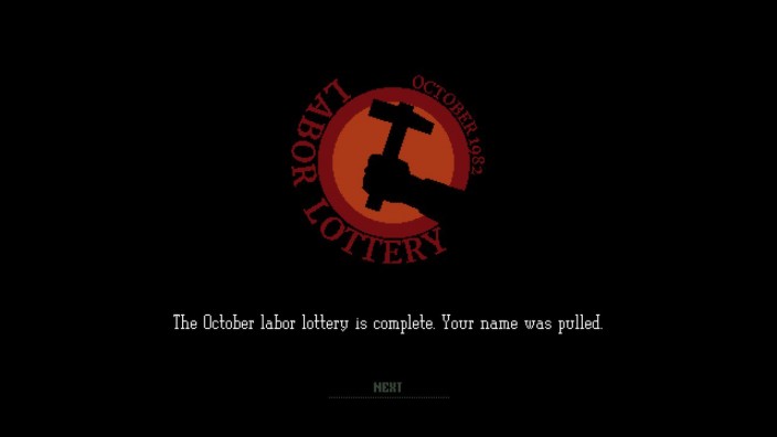 Papers, Please İndir ekran görüntüsü 6