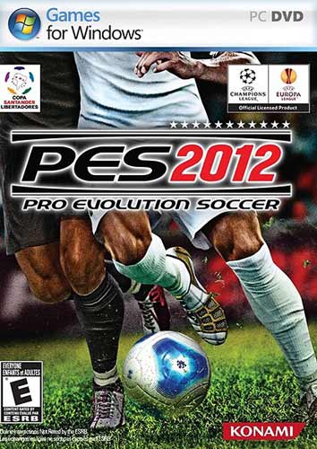 PES 12
