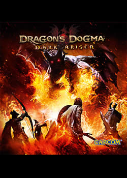 Dragon’s Dogma: Dark Arisen İndir kapak görseli