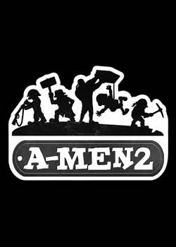 A-Men 2 İndir kapak görseli