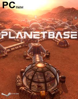 Planetbase İndir kapak görseli