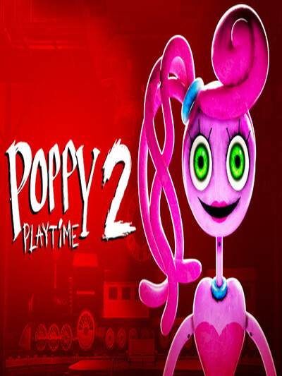 Poppy Playtime – Chapter 2 İndir kapak görseli