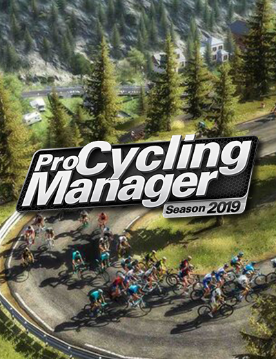 Pro Cycling Manager 2019 İndir kapak görseli