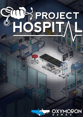 Project Hospital İndir kapak görseli