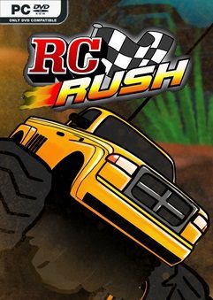 RC Rush İndir kapak görseli