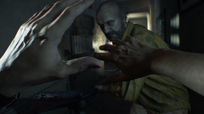 Resident Evil 7 Biohazard İndir ekran görüntüsü 3