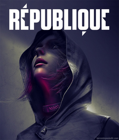 Republique Remastered İndir kapak görseli